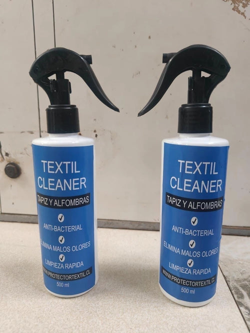 Fabric Stain Cleanner Spray 200ml (Pack of 2)